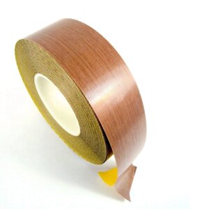 Тефлоновый скотч 7025 - 280/230 мкн (ширина-50 мм), 20 метров. Teflon tape. Worldbelt