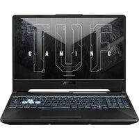 Игровой ноутбук ASUS TUF Gaming A15 FA506NC-HN065 от компании СмартНоут - фото 1