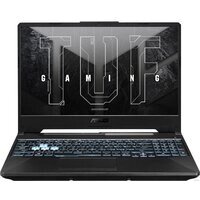 Игровой ноутбук ASUS TUF Gaming A15 FA506NF-HN003W от компании СмартНоут - фото 1