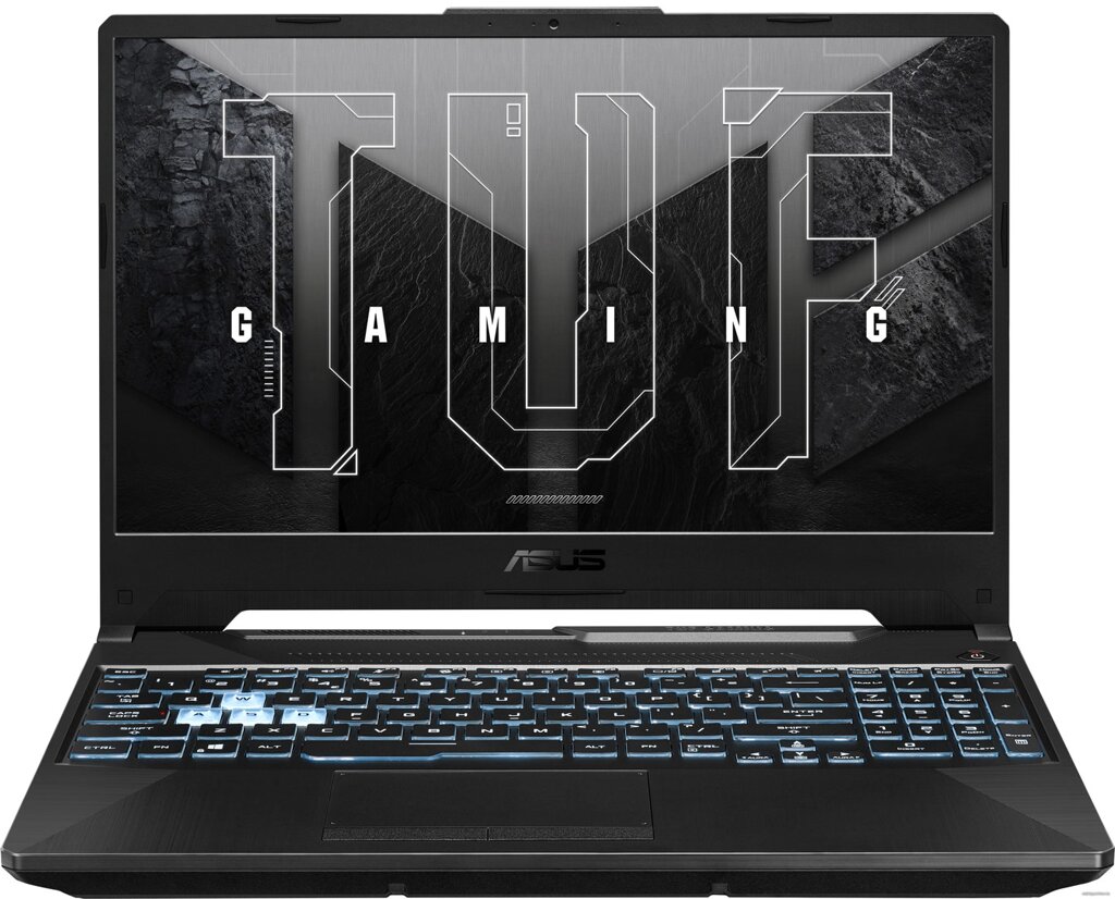 Игровой ноутбук ASUS TUF Gaming A15 FA506NF-HN092 от компании СмартНоут - фото 1