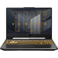Игровой ноутбук ASUS TUF Gaming A15 FA506QM-HN016T от компании СмартНоут - фото 1