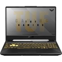 Игровой ноутбук ASUS TUF Gaming A15 FX506QM-HN053 от компании СмартНоут - фото 1
