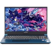 Игровой ноутбук Colorful X15 XS 22 A10003400119 от компании СмартНоут - фото 1