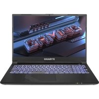 Игровой ноутбук Gigabyte G5 Intel 12th Gen KE-52EE213SD от компании СмартНоут - фото 1