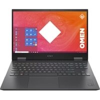 Игровой ноутбук HP OMEN 15-en1036ur 444N1EA от компании СмартНоут - фото 1