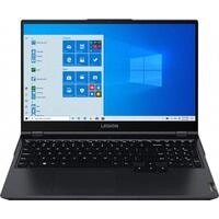 Игровой ноутбук Lenovo Legion 5-15 82JW009EPB от компании СмартНоут - фото 1