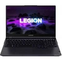 Игровой ноутбук Lenovo Legion 5 15ACH6 82JW008DPB от компании СмартНоут - фото 1