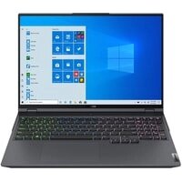 Игровой ноутбук Lenovo Legion 5 Pro 16ITH6 82JF0004RK от компании СмартНоут - фото 1