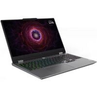 Игровой ноутбук Lenovo LOQ 15ARP9 83JC005DRK от компании СмартНоут - фото 1
