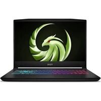Игровой ноутбук MSI Bravo 15 C7VFK-224XBY от компании СмартНоут - фото 1