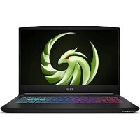 Игровой ноутбук MSI Bravo 15 C7VFK-291XBY от компании СмартНоут - фото 1