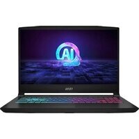 Игровой ноутбук MSI Katana A15 AI B8VF-488XBY от компании СмартНоут - фото 1