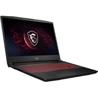 Игровой ноутбук MSI Pulse GL66 12UCK-469US от компании СмартНоут - фото 1