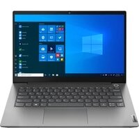Ноутбук Lenovo ThinkBook 14 G2 ITL 20VD008WRU от компании СмартНоут - фото 1