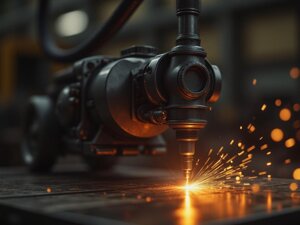 Как выбрать оборудование для плазменной резки в зависимости от типа материала и толщины