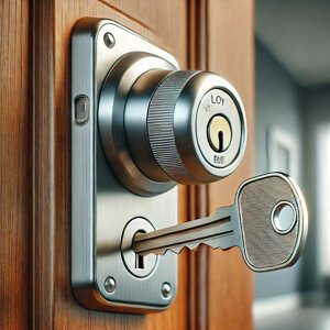 Как избежать неприятностей с замками: советы от "Открыто бай"