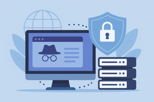 Антидетект браузер с прокси: инструмент для безопасной и анонимной работы