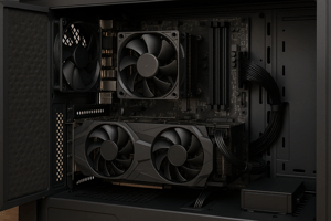 Как собрать тихий компьютер: комплектующие для комфортной работы