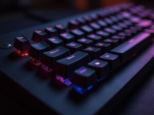 Макросы для мышки в компьютерных играх