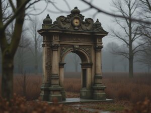 Почему памятники из гранита лучше заказывать зимой