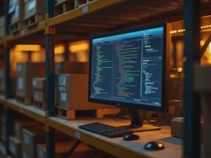 Складская программа учета товара: как выбрать и использовать