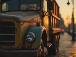 Услуги по вывозу мусора - Овира