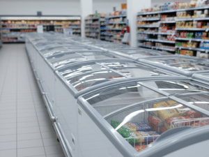 Морозильные лари в Минске — продажа для бизнеса | ПромХолод