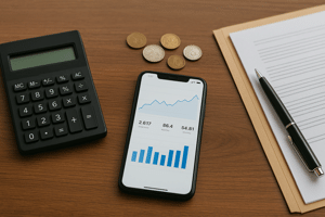 Финансовая подушка на непредвиденные расходы: как работает система быстрых кредитов