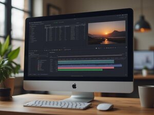 5 лучших редакторов видео без вотермарки