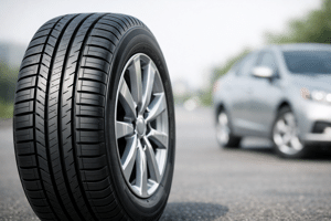 Что такое шины Michelin Energy?