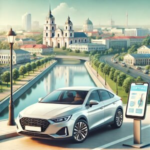 Прокат авто в Минске: особенности, выгоды и важные советы
