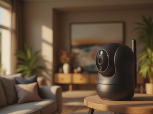 Наблюдение за домашними животными: контроль питомцев через смартфон