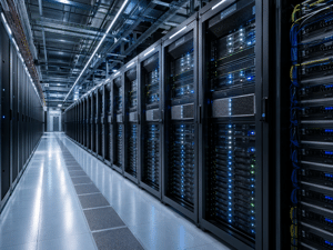 Dell PowerEdge: серверы, определяющие будущее корпоративных вычислений