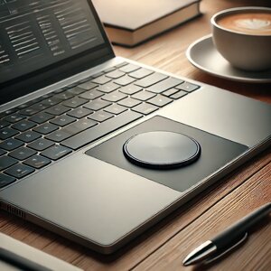 Как выбрать ноутбук с удобным тачпадом: на что обращать внимание