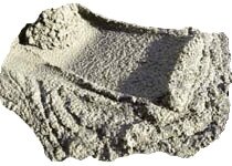 Бетон и цементный раствор