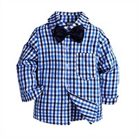 Блузки, рубашки и туники детские в Гомеле
