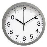 Часы в Солигорске