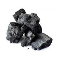 Древесный уголь в Бресте