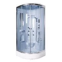 Душевые кабины с тонированным стеклом купить в Беларуси — выгодные цены ...