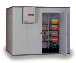 Холодильное оборудование для общепита в Витебске