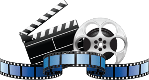 Кино-, видео-, фото- услуги