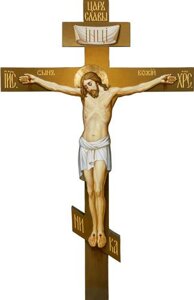 Кресты христианские в Бресте