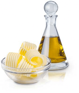 Масложировая продукция