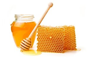 Мёд в Орше