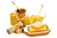 Мёд и продукты пчеловодства в Бресте