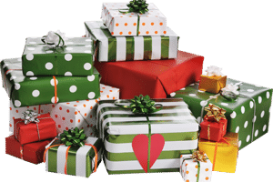 Подарки в Солигорске