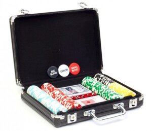Покерные наборы и аксессуары в Бресте
