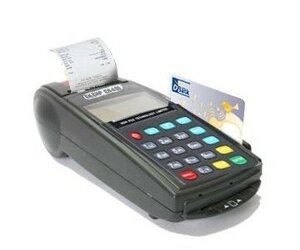 POS-терминалы, POS-системы в Могилёве