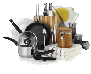 Посуда и кухонная техника в Гродно