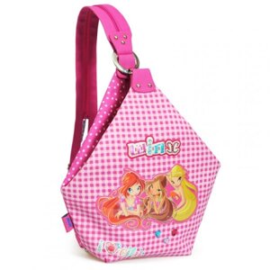 Рюкзаки и сумочки детские
